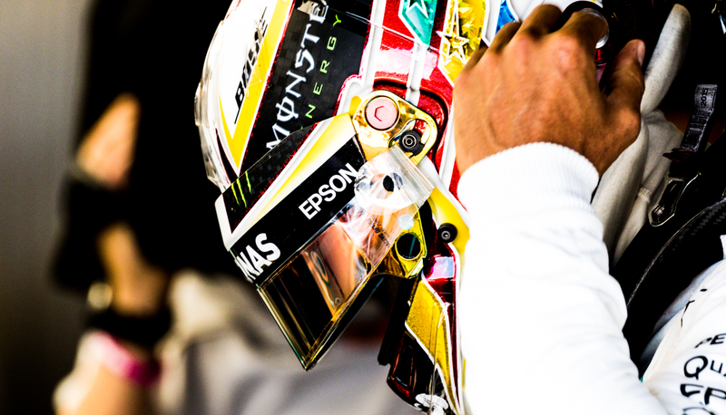 Illustration for article titled Here's Your Massive Austin F1 Race Photo Gallery
